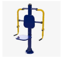 Adução e Abdução de Braço